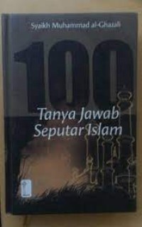 100 tanya jawab seputar islam