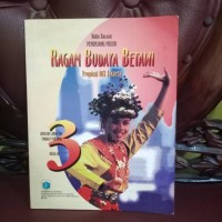 Buku bacaan penunjang mulok ragam budaya betawi propinsi DKI Jakarta