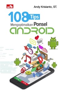 108 tips mengoptimalkan ponsel android
