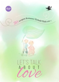 Let's Talk About Love