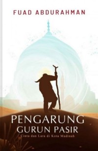 Pengarung Gurun Pasir