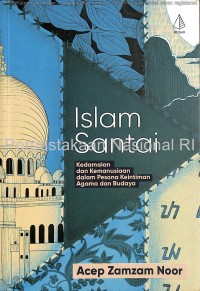 Islam santai