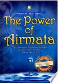 The power of airmata