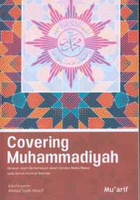 Covering Muhammadiyah