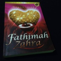 Maha wanita fathimah zahra