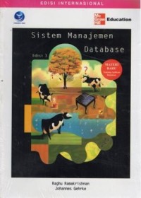 System manajemen database