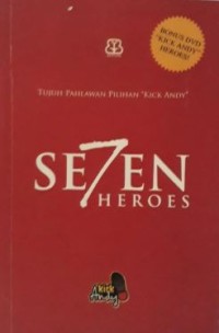 Seven heroes