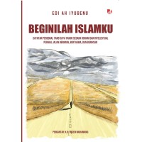 Beginilah Islamku