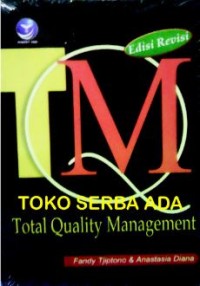 Total quality management
