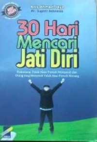 30 hari mencari jati diri