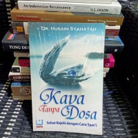 Kaya tanpa dosa