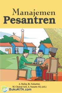 Manajemen pesantren