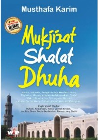 Mukjizat shalat dhuha