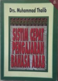 Sistem cepat pengajaran bahasa arab