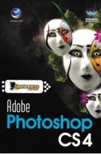 Short course: adobe photoshop cs4
