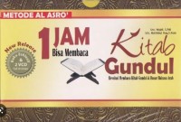 Satu jam bisa membaca kitab gundul