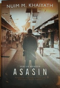 Asasin: Sebuah Memoir