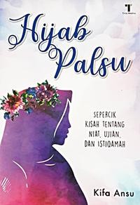 Hijab Palsu