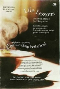 Life lessons membuat impian jadi kenyataan