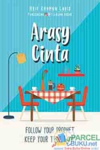 Arasy cinta