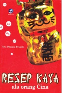 Resep kaya ala orang cina