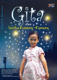Gita dan seribu kunang-kunang