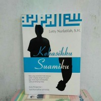 Kekasihku suamiku