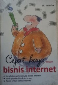Cepat kaya dengan bisnis internet