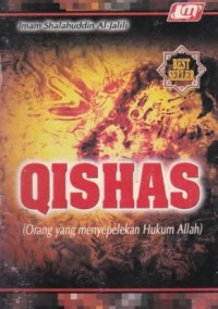 Qishas (orang yang menyepelekan hukum allah)