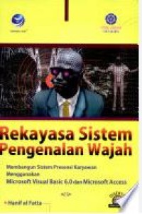 Rekayasa sistem penengenalan wajah