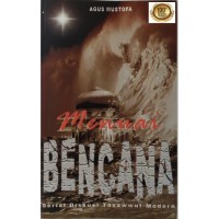 Menuai bencana