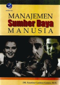 Manajemen sumber daya manusia