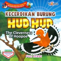 Kecerdikan Burung Hud Hud