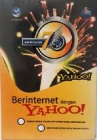 Mahir 7 hari: berinternet dengan yahoo