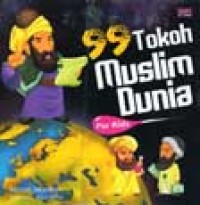 99 tokoh muslim dunia