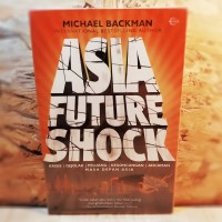 Asia future shock