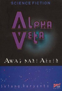 Alpha veta
