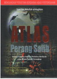 Atlas perang salib