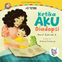 Ketika aku diadopsi