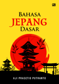 Bahasa Jepang dasar