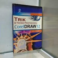 Teknik profesional menggunakan coreldraw 12