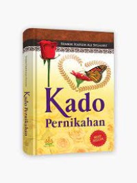 Kado pernikahan