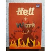 Hell at work : mengelola kawanan iblis di kantor