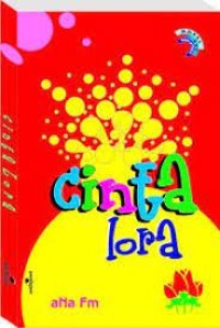 Cinta lora