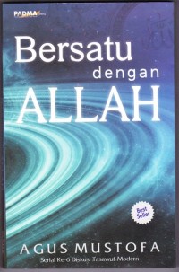 Bersatu dengan Allah