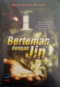 Berteman dengan jin
