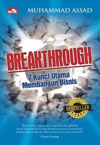 Breakthrough