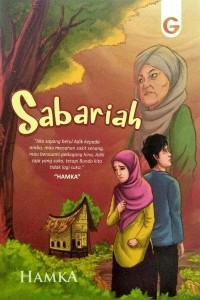 Sabariah = Cerita si Sabariah