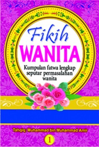 Fikih Wanita 1