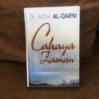 Cahaya zaman